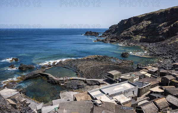 Village Pozo de las Calcosas