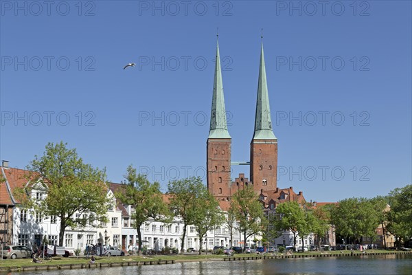 Lubeck Cathedral