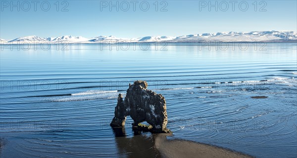 Hvitserkur