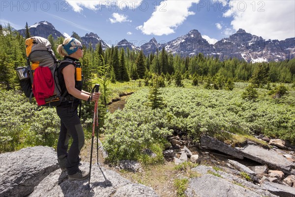 Hiker