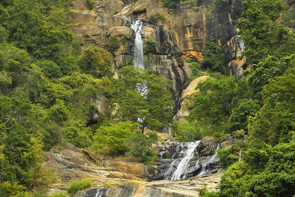 Ravana Falls