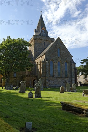 Dornoch Cathedral