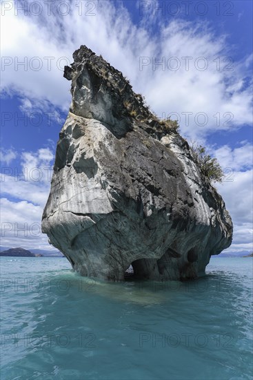 Capilla de Marmol