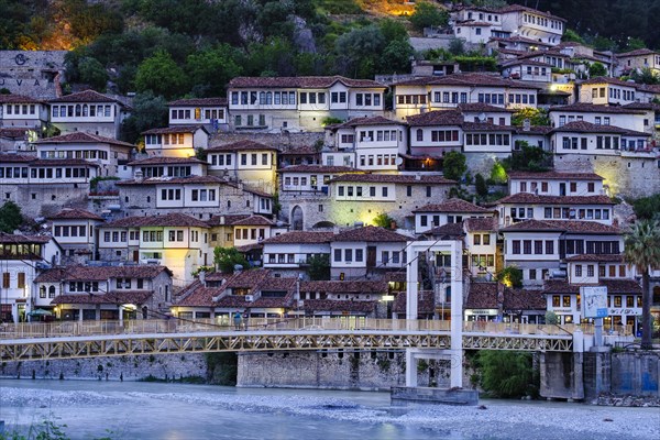 Ottoman houses