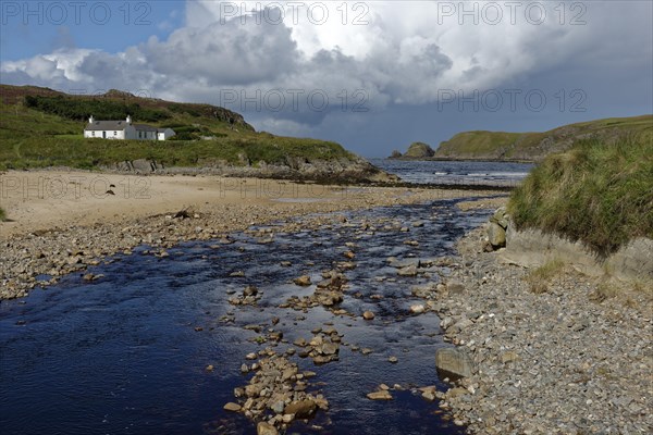 Crofters House