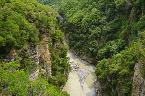 Osum Canyon