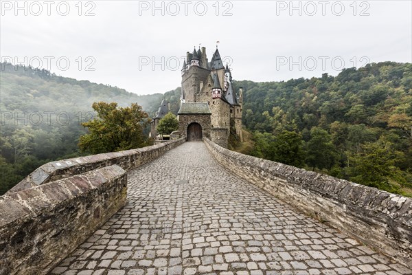 Eltz Castle