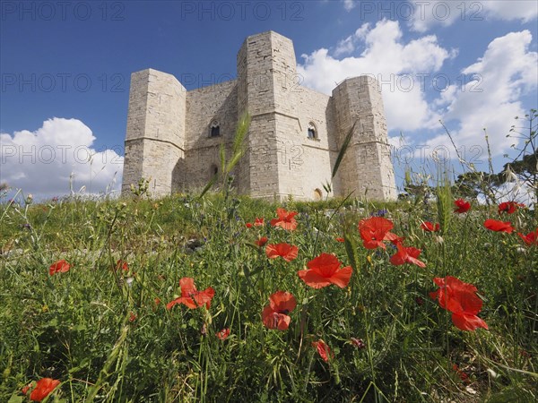 Castel del Monte Castle