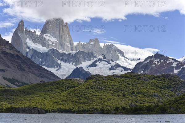 Cerro Fitz Roy