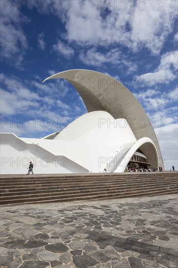 Auditorio de Tenerife