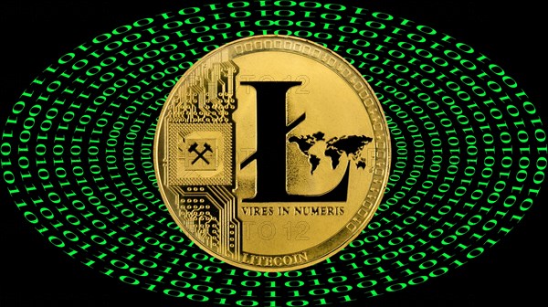 Symbol image Cryptocurrency