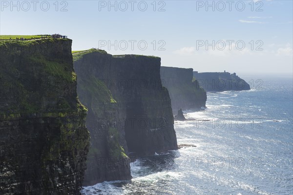 Cliffs of Moher