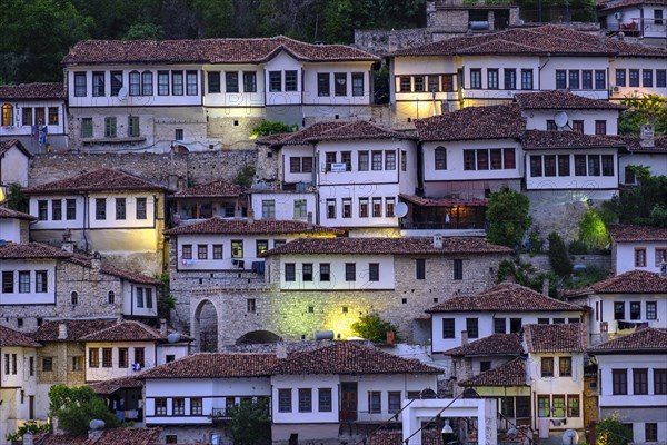 Ottoman Houses