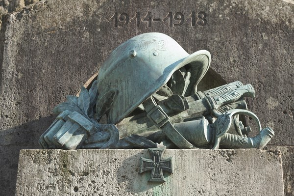 Monument World War I