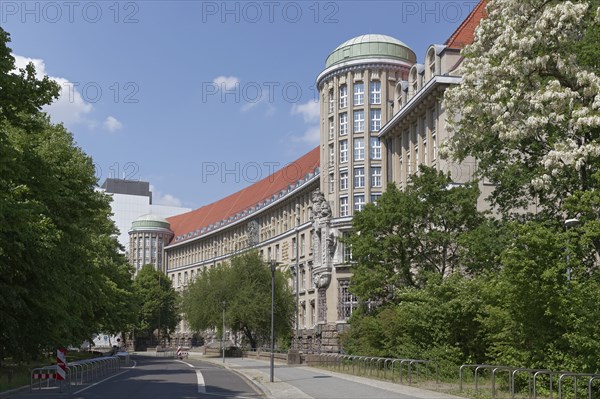 German National Library