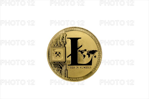 Symbol image cryptocurrency