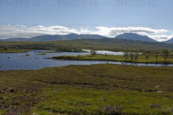 Loch Ba