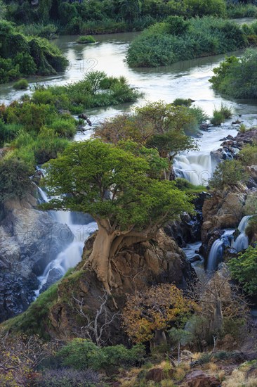 Epupa Falls