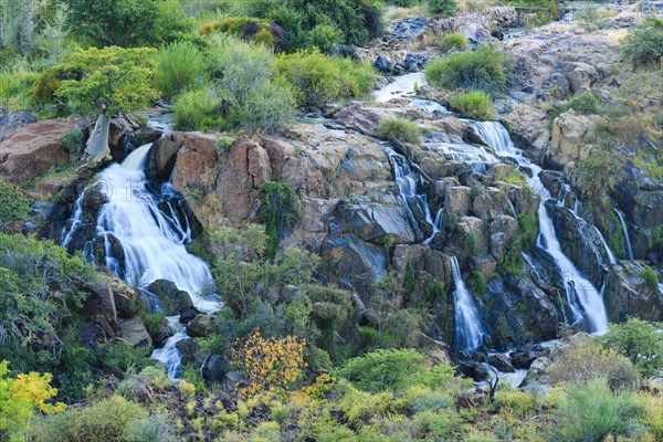 Epupa Falls