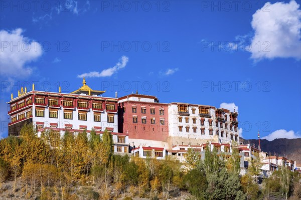 Phyang Monastery
