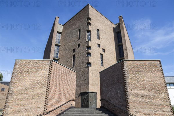 Abbey Konigsmunster