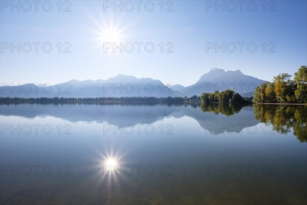 Forggensee