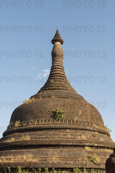 Yadanabon Pagoda