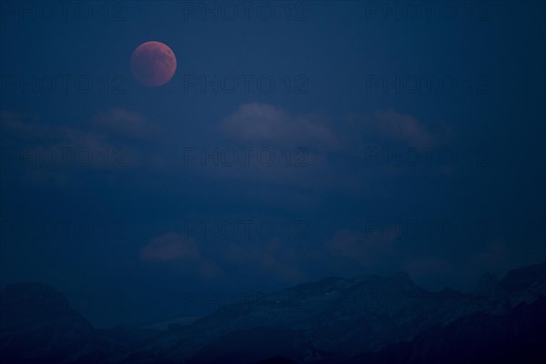 Bloodmoon