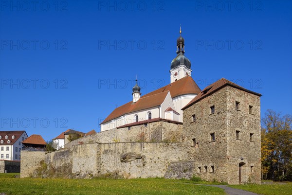 Parish Church of the Assumption of the Virgin Mary