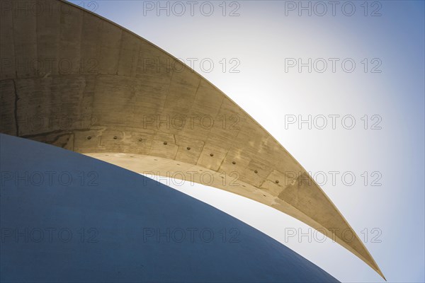 Auditorio de Tenerife Adan Martin