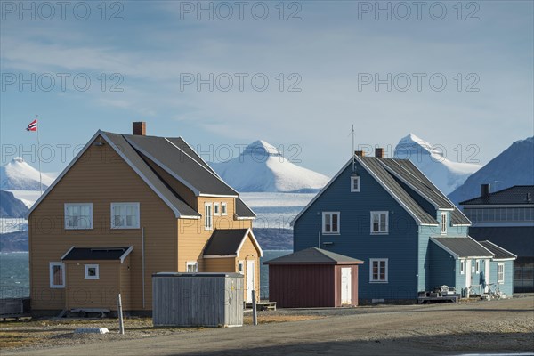 Houses