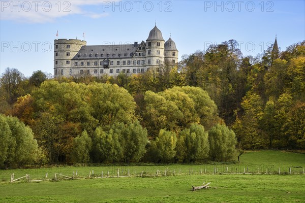 Wewelsburg