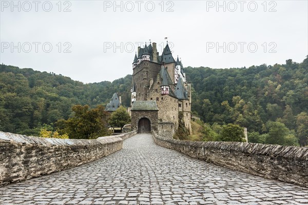 Eltz Castle