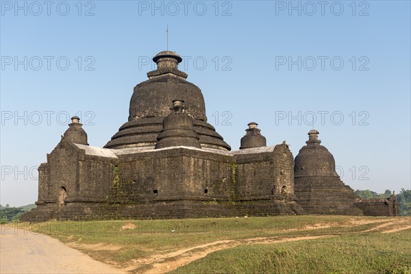 Laymyetnha Paya