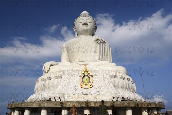 Big Buddha