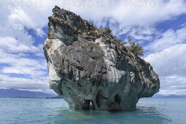 Capilla de Marmol