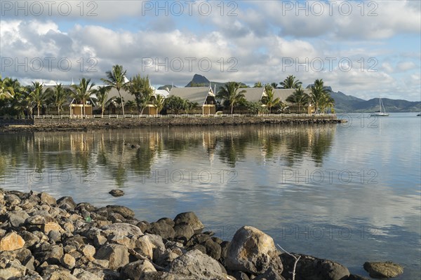 Preskil Beach Resort