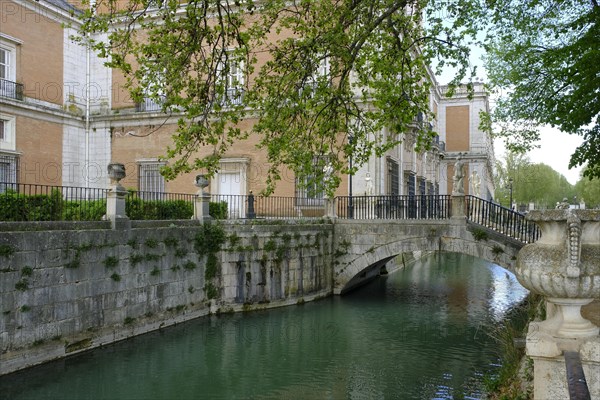 Palacio Real de Aranjuez