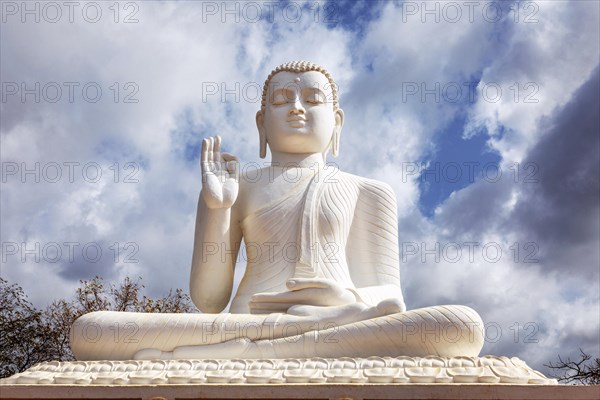 Buddha