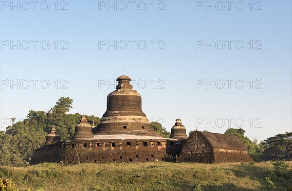 Htukkant Thein Temple