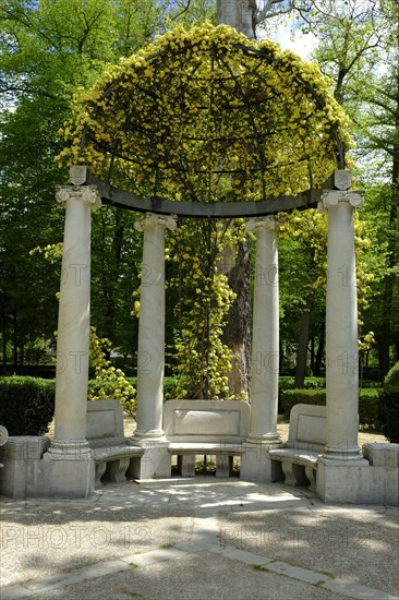 Palacio Real de Aranjuez