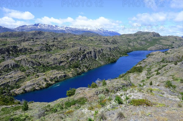 Lago Cochrane