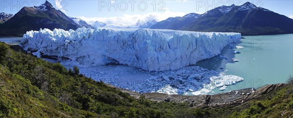 Perito Moreno Glacier