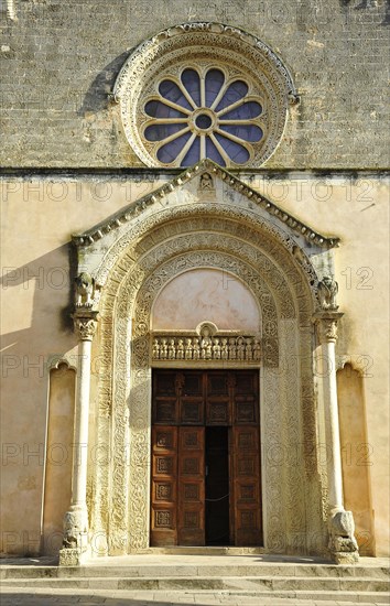 Cathedral of Santa Maria Annunziata