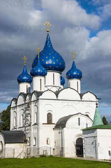 Russian orthodox church