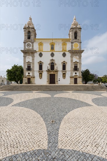 Catholic Church Igreja do Carmo