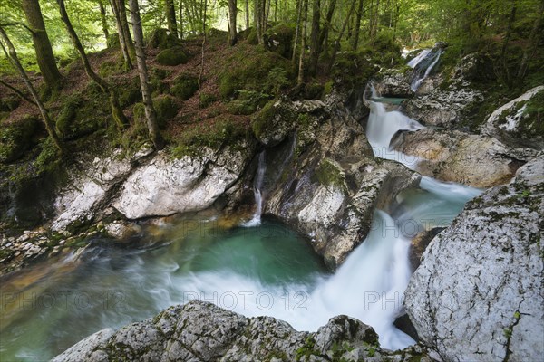 Lepenjica River