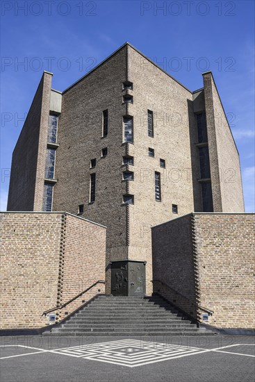 Abbey Konigsmunster
