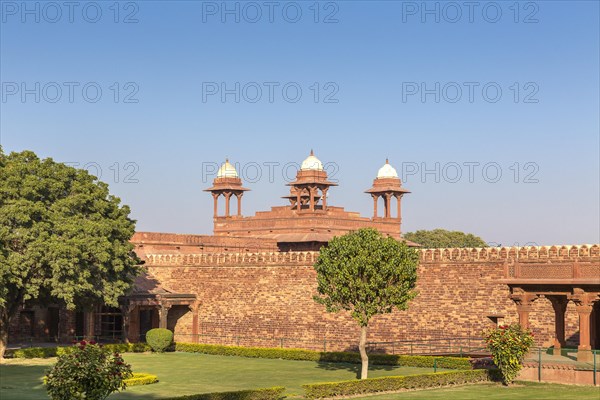 Samosa Mahal