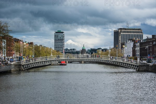 River Liffey